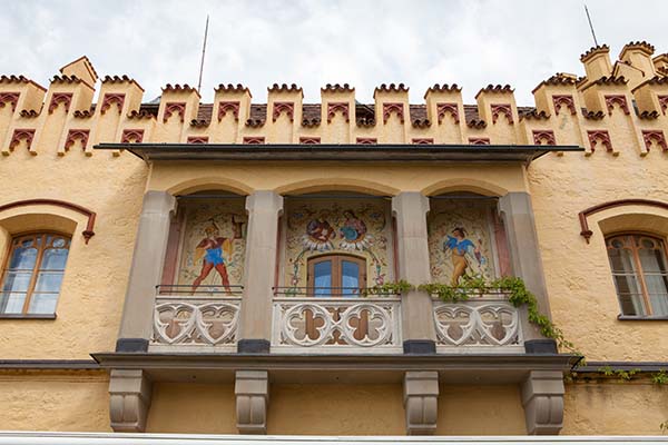 schloss hohenschwangau schloss hohenschwangau tickets